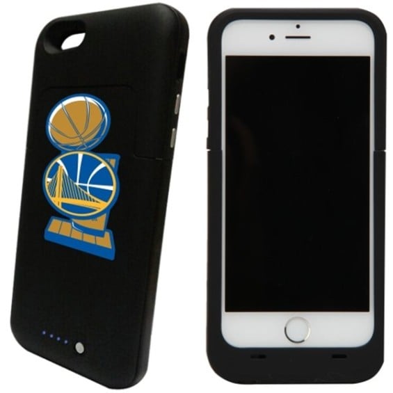 Golden State Warriors 2015 NBA Finals Champions iPhone 6 Boost Phone Case