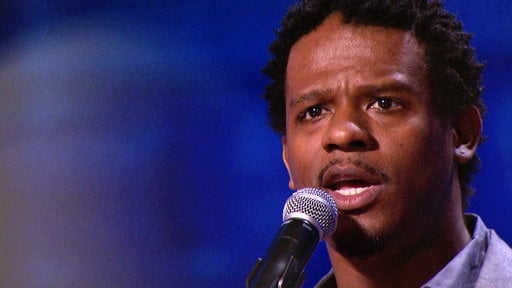 Watch America's Got Talent Season 10 Episode 7. Singer Ryan Shaw enchants the judges with a soulful performance of the Beatles "Yesterday". 