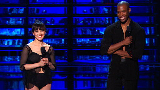 Watch America's Got Talent season 10 episode 8: Judge Cuts. Dancing duo Mark and Kiri leave it all on the stage during a tight routine.
