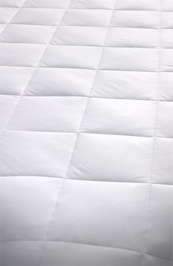 Nordstrom at Home 330 Thread Count Mattress Pad