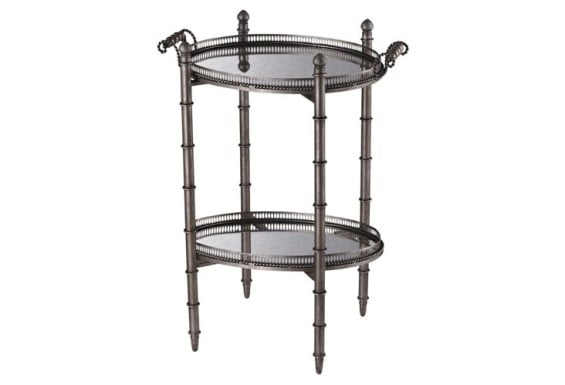 Felix Bar Cart