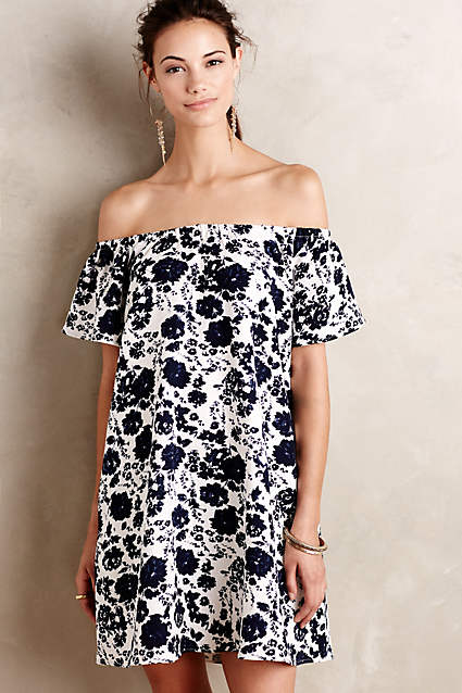 Fontenay Dress by Sunday in Brooklyn