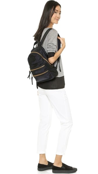 Marc by Marc Jacobs Domo Arigato Mini Packrat Backpack