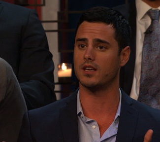 The Bachelorette season 11 episode 11: Ben H asks Kaitlyn Bristowe about Nick. He wants to know why Kaitlyn told Shawn she slept with Nick, and not the rest of the guys?