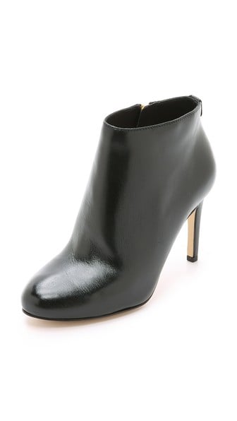 MICHAEL Michael Kors Sammy Booties in Black