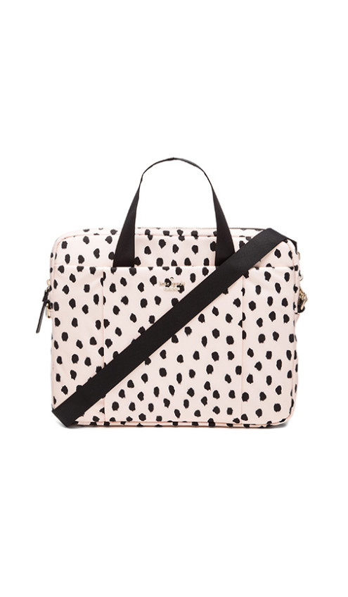 RENNY DRIVE LAPTOP CASE KATE SPADE NEW YORK in Shell