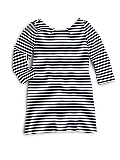 Lilly Pulitzer Kids Toddler's & Little Girl's Ottoman Ribbed Knit Dress