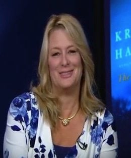 Best selling author Kristin Hannah joined Candace Rose for an interview to discuss her New York Times best selling book "The Nightingale", what inspired her to write it and her thoughts on the novel being adapted to the big screen.