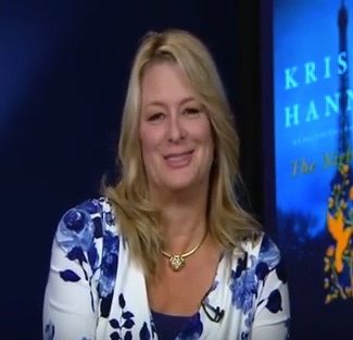 Best selling author Kristin Hannah joined Candace Rose for an interview to discuss her New York Times best selling book "The Nightingale", what inspired her to write it and her thoughts on the novel being adapted to the big screen.