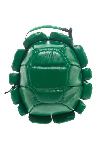 TMNT Turtle Shell Lunchbox