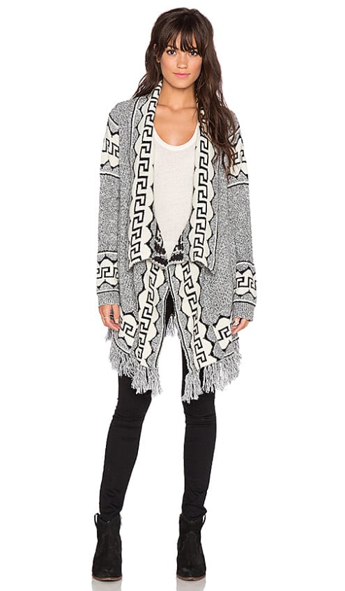AVERY CARDIGAN By SAYLOR in Avery