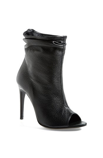 Burberry 'Burlison' Bootie