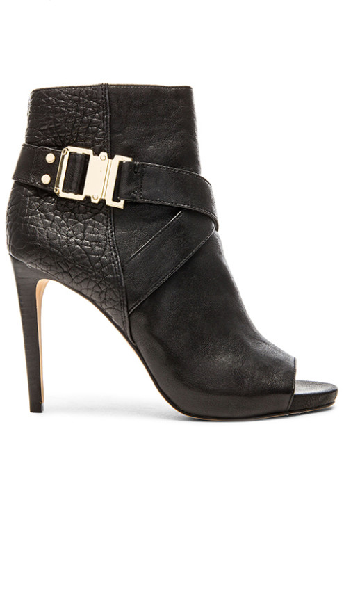 FRUELL BOOTIE By VINCE CAMUTO in Black