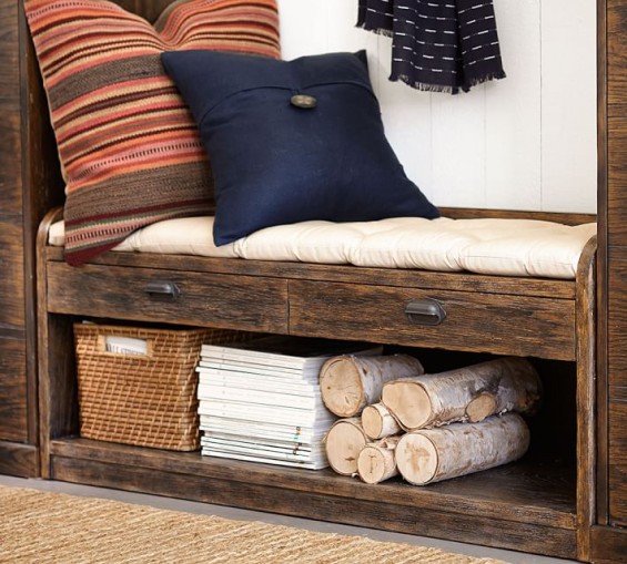 Orinda Bench. Pottery Barn