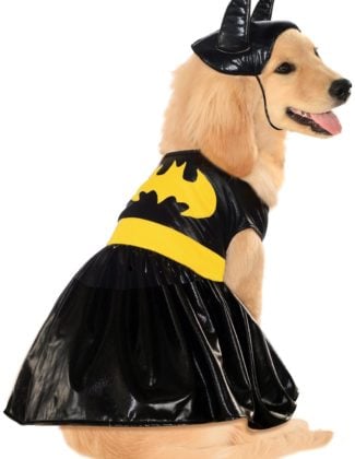 Rubies Costume DC Heroes and Villains Collection Pet Costume
