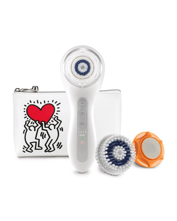 Clarisonic Smart Profile Holiday Set ($327 value). Neiman Marcus