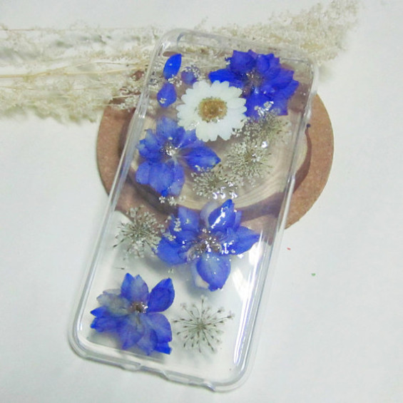 FancyPocketvivi iPhone 6s Case Floral