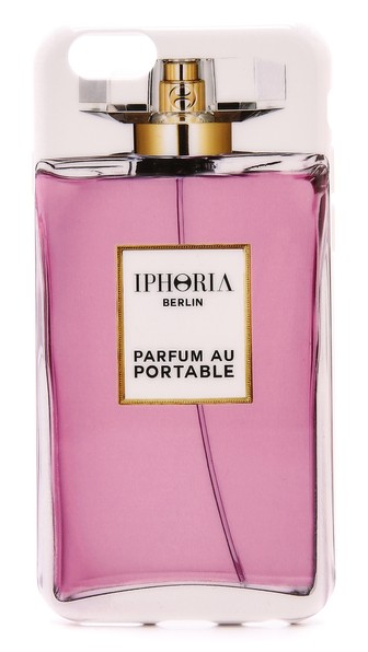 Iphoria Parfum iPhone 6 / 6s Case in Pink