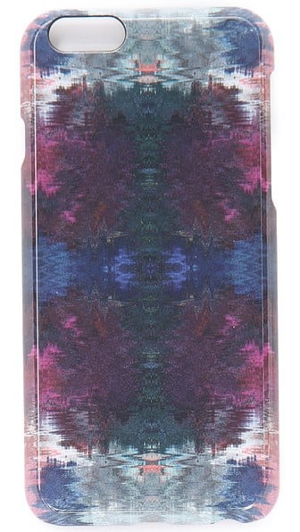 Jordan Carlyle Seduction iPhone 6 / 6s Case in Red Multi