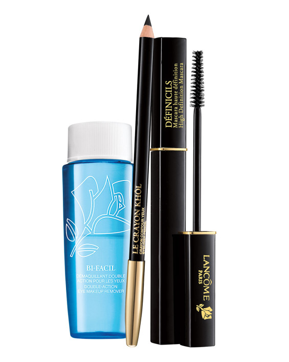 Lancome Limited Edition Defincils Mascara Holiday 2015 Set ($60 Value). Neiman Marcus
