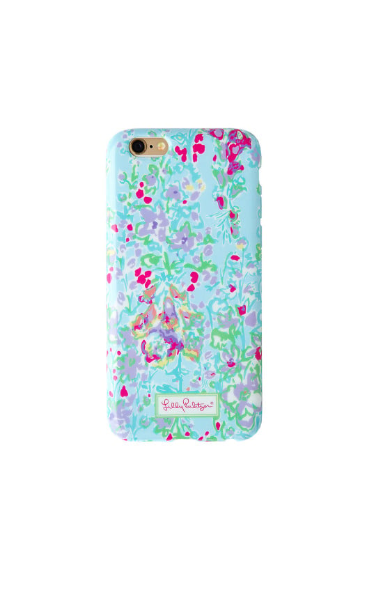 Lilly Pulitzer iPhone 6/6S Cover - Southern Charm