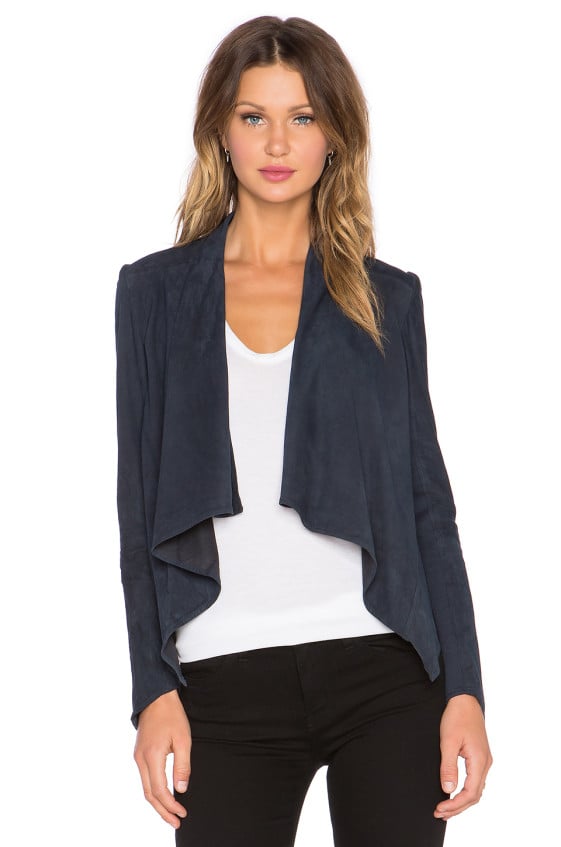 MADISON ASYMMETRIC JACKET By LAMARQUE by Eclipse