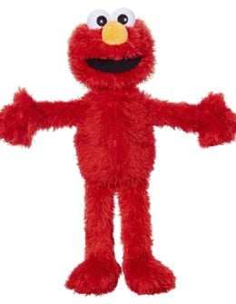 Playskool Play All Day Elmo