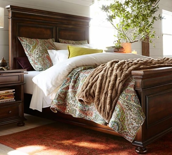 Save 30 Pottery Barn Bedroom Furniture Sale Must Haves! Candie Anderson