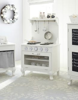 Pottery Barn Kids Farmhouse Kitchen Collection
