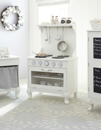 Pottery Barn Kids Farmhouse Kitchen Collection