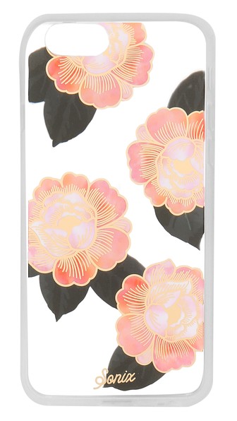 Sonix Clementine iPhone 6 / 6s Case in Clear Multi Trendy iPhone 6s cases 