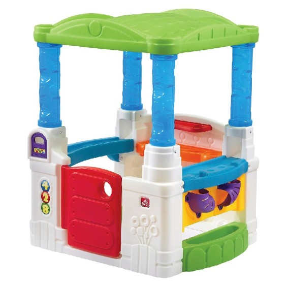 Step2 Wonderball Fun House