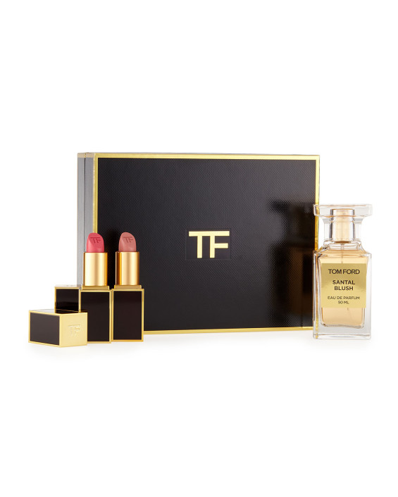 TOM FORD Beauty Tom Ford Private Blend and Lip Color Set. Neiman Marcus
