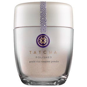 Tatcha Polished Gentle Rice Enzyme Powder Kathie Lee Gifford's favorite things Today show