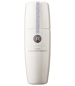 Tatcha Pure One-Step Camellia Cleansing Oil
