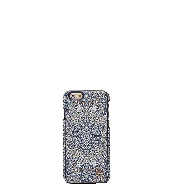Tory Burch KERRINGTON HARDSHELL CASE FOR IPHONE 6 in Kaleidoscope SLG Combo C