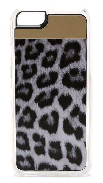 Zero Gravity Stalker iPhone 6 / 6s Case in Leopard
