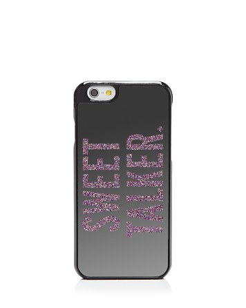 kate spade new york Sweet Talker Resin iPhone 6 Case