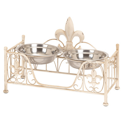 Allyson Pet Diner by UMA Enterprises
