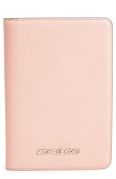 MICHAEL Michael Kors iPad mini Case in Ballet Pink