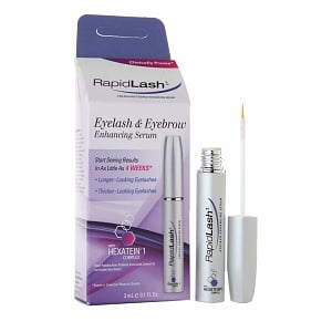 RapidLash Eyelash & Eyebrow Enhancing Serum