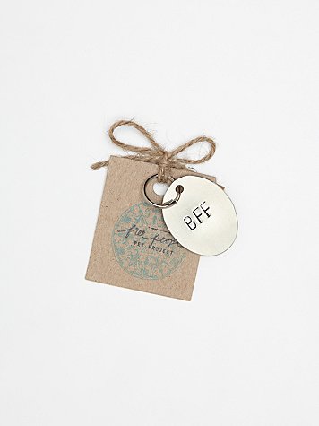 Sycamore Hill Vintage Inspired Pet Tags (BFF)