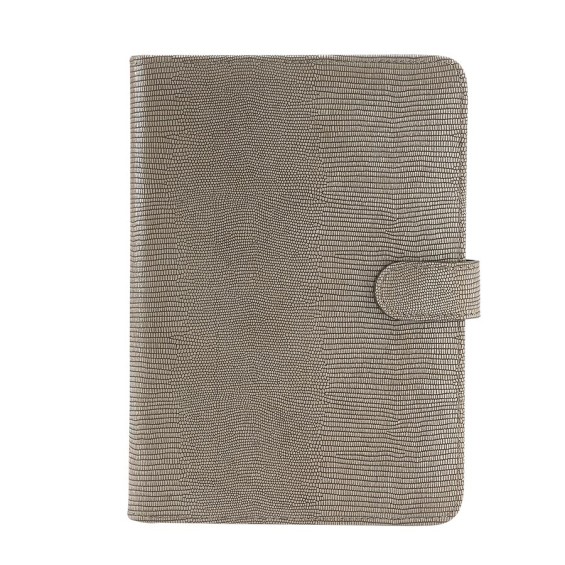  iPad Mini Case Brown Tejus Leather