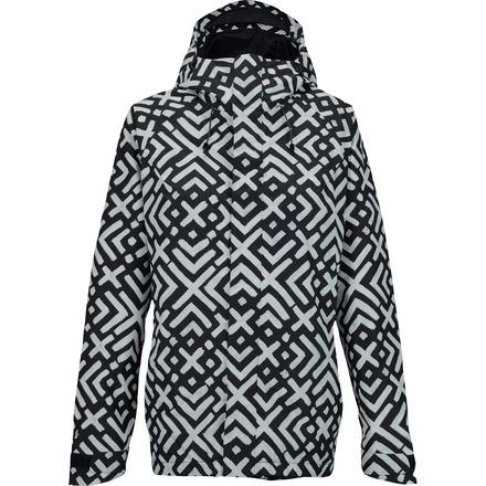 Burton Rubix Gore-Tex Jacket - Women's in Geo