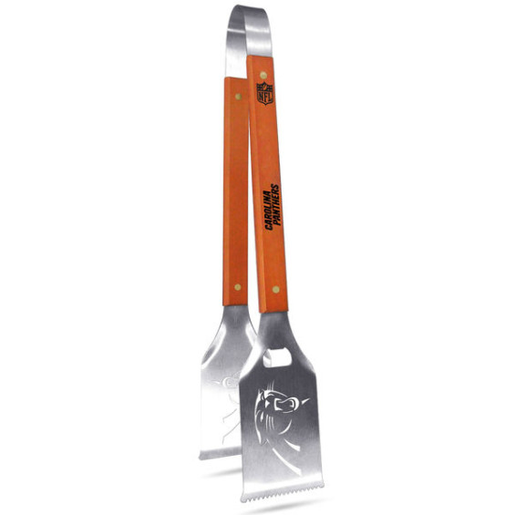 CAROLINA PANTHERS GRILL-A-TONGS