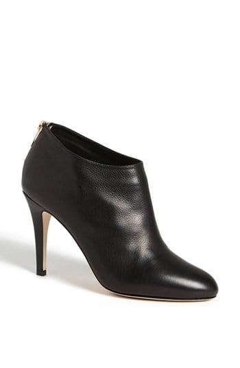 Jimmy Choo 'Mendez' Bootie in Black