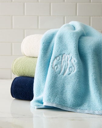 Matouk The Marcus Collection Luxury Towels. Horchow