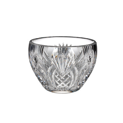 Pineapple Hospitality Candy Bowl by Waterford