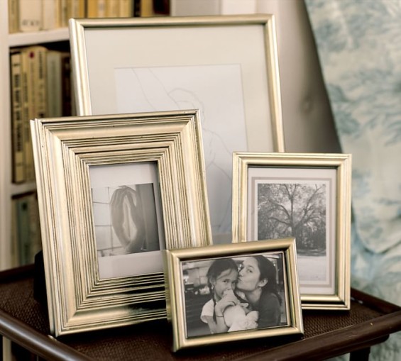 Pottery Barn ELIZA FRAMES- SINGLE OPENING FRAMES