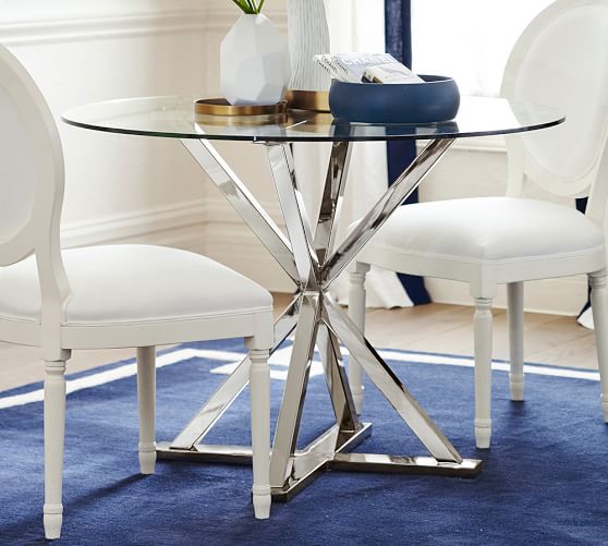 Pottery Barn AVA DINING TABLE